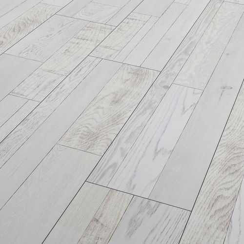 Pavimento laminato a listoni in rovere - T03 - ter Hürne - flottante / aspetto legno / per uso residenziale