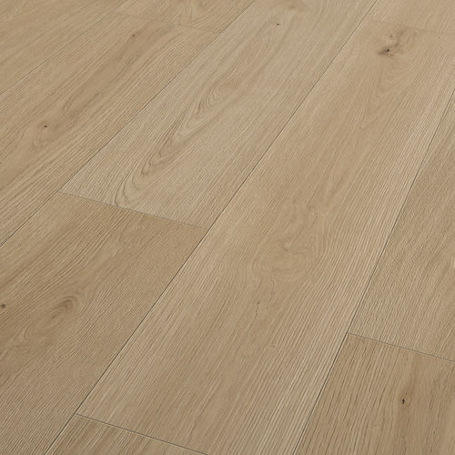 Pavimento laminato a listoni in rovere - T05 - ter Hürne - flottante / aspetto legno / per uso residenziale