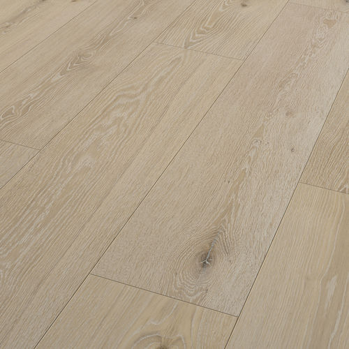 Pavimento laminato a listoni in rovere - T06 - ter Hürne - flottante / aspetto legno / per uso residenziale