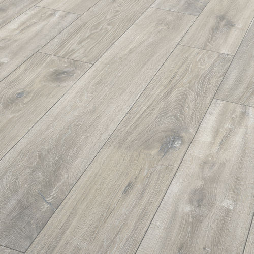 Pavimento laminato in rovere - T14 - ter Hürne - aspetto legno / per uso residenziale / PEFC