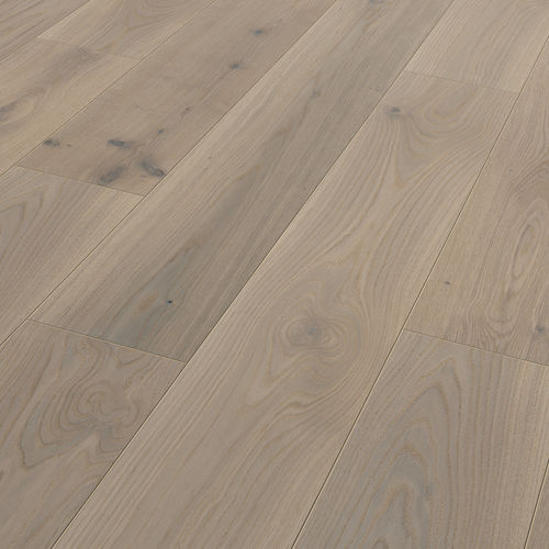 Pavimento laminato in rovere - T15 - ter Hürne - aspetto legno / per uso residenziale / PEFC