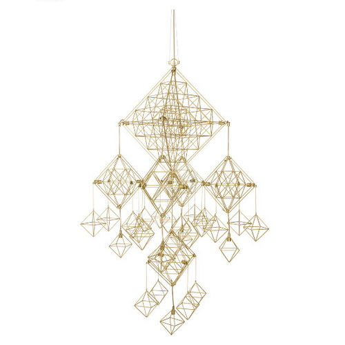 Lampada a sospensione - PAVUK 21 - FORESTIER - in metallo / contemporanea / con cavo