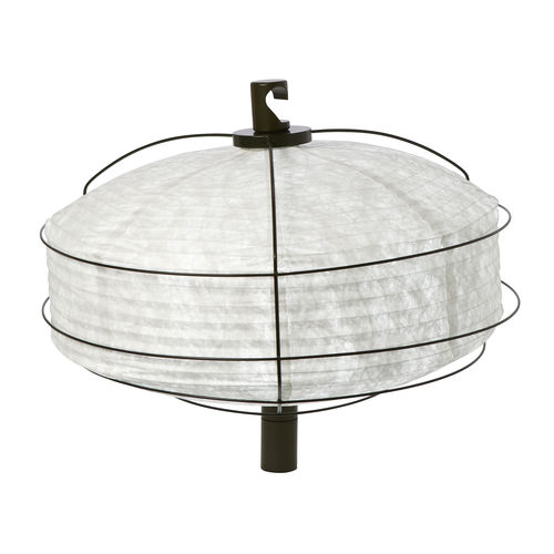 Lampada a sospensione - IN & OUT GM - FORESTIER - in metallo / di carta / contemporanea