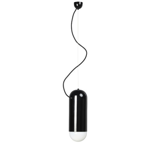 Lampada a sospensione - PLEINS PHARES MM - FORESTIER - in metallo / contemporanea / con cavo