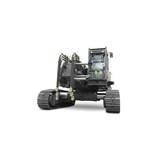 Escavatore cingolato - EC750E HR - Volvo Construction Equipment Germany GmbH - per demolizione / Tier 4