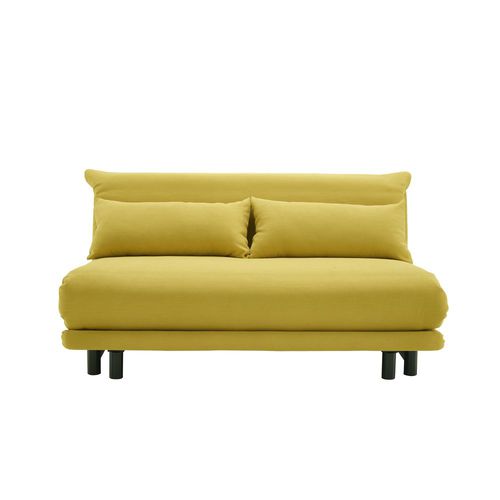 Divano letto - MULTY - CINNA - contemporaneo / in tessuto / sfoderabile
