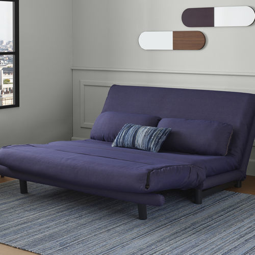 Tappeto contemporaneo - RE-DENIM - CINNA - a motivi / in tessuto / in tessuto