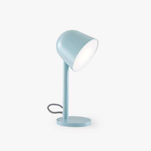 Lampada da tavolo - CAMPANULE - CINNA - in metallo / in raso / contemporanea