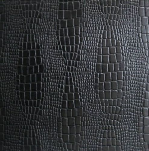 Rivestimento di facciata in pannelli - LUXURY ITALIAN SLATE COLLECTION "CROCODILE" - Ardesia Mangini A & D snc - in pietra naturale / ardesia / testurizzato
