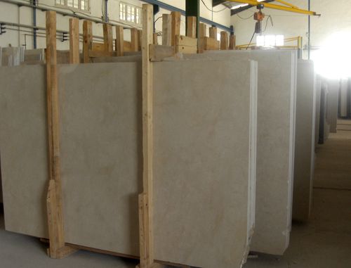 Lastra in pietra - SLABS LIMESTONE PERGAMENA 240/260 x 130/140 CM. - Ardesia Mangini A & D snc