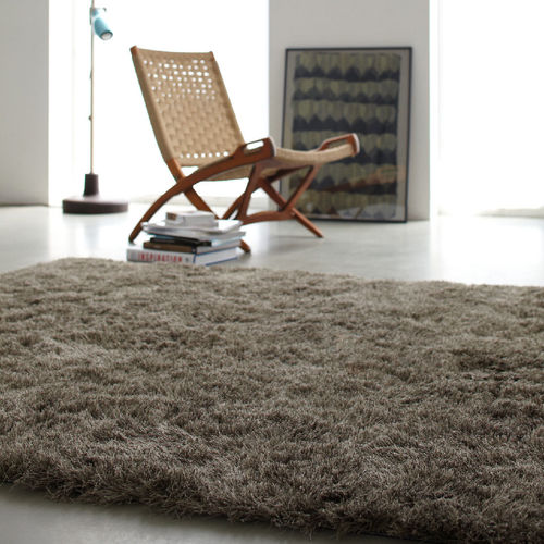 Tappeto contemporaneo - Mistral - Carpet Sign - a tinta unita / in lana / in lino