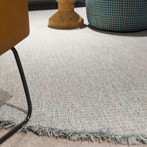 Tappeto contemporaneo - Tweet - Carpet Sign - a tinta unita / in lana / in seta
