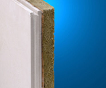 Piastrella in composito - ALBA®PHON - Saint Gobain Rigips - opaca / da interno / da pavimento