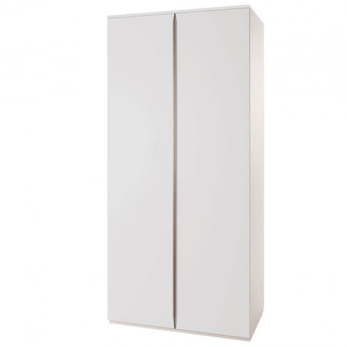 Armadio contemporaneo - MODULAR16  - Mueller Moebelwerkstätten - in legno compensato / in betulla / in melaminico