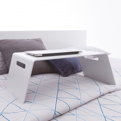 Vassoio di servizio in alluminio - BNB - Mueller Moebelwerkstätten - per uso domestico
