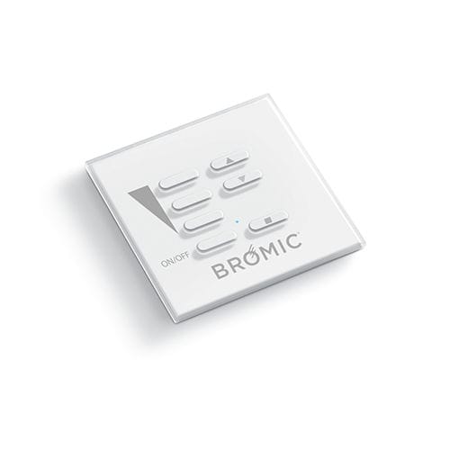 Regolatore di riscaldamento portatile - SMART-HEAT™  - Bromic Heating - a distanza / wireless