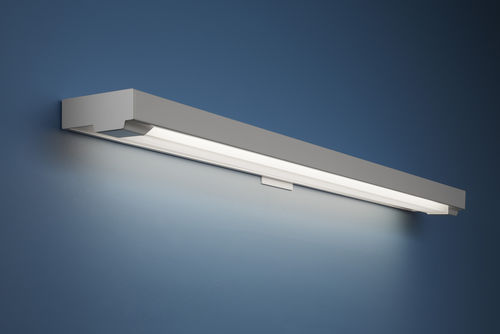 Luce da incasso a muro - AERIAL™ - LiteControl - a lampada fluorescente / lineare / in acrilico