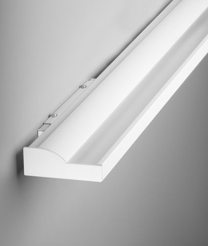 Luce da incasso a muro - CONCEALED COVE™ SYSTEMS : 16 - LiteControl - LED / lineare / in alluminio estruso