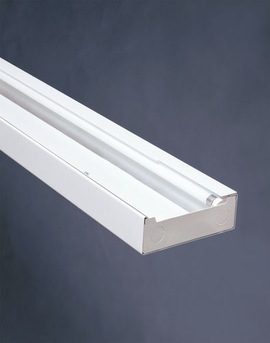 Profilo luminoso da parete - CONCEALED COVE™ SYSTEMS : 25 - LiteControl - a soffitto / a lampada fluorescente / modulare