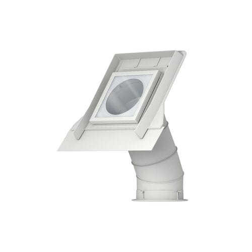 Pozzo di luce - Rigid - Plásticos y Claraboyas Matilla
