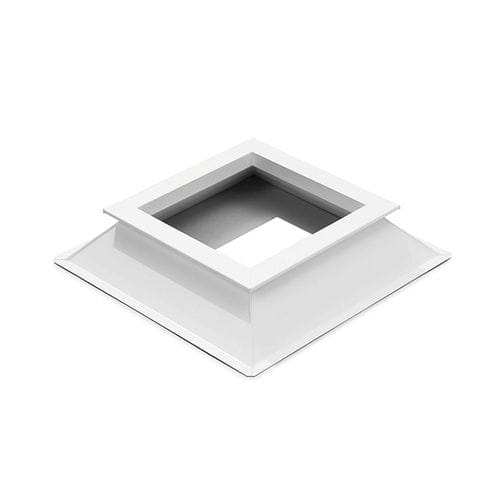 Cornice per lucernario - BASE  - Plásticos y Claraboyas Matilla