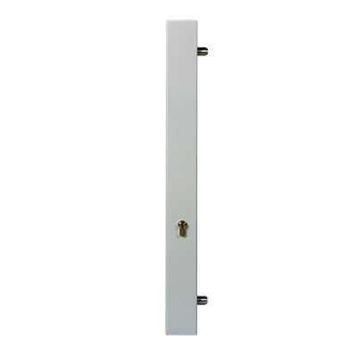 Serratura meccanica - DG942P - Guidotti - elettronica / per porta d'ingresso / multipunto