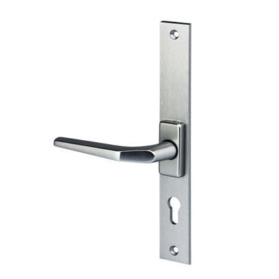 Maniglia per porta - 52435 - Guidotti - in metallo / contemporanea