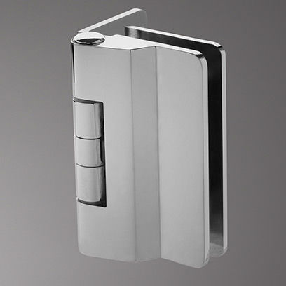 Cerniera per porta di doccia - AQUASTAR CA726 - Guidotti - in metallo / con sistema autochiudente / contemporanea
