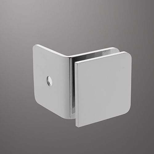 Cerniera per porta a vetri - STARLETT CL47 - Guidotti - per finestra / per porta di doccia / in metallo
