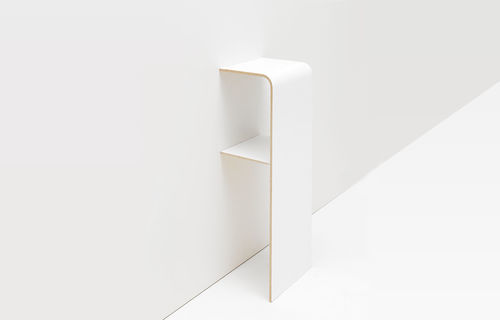 Scaffale contemporaneo - Tojo find - Tojo - in MDF / per uso domestico / per stoccaggio