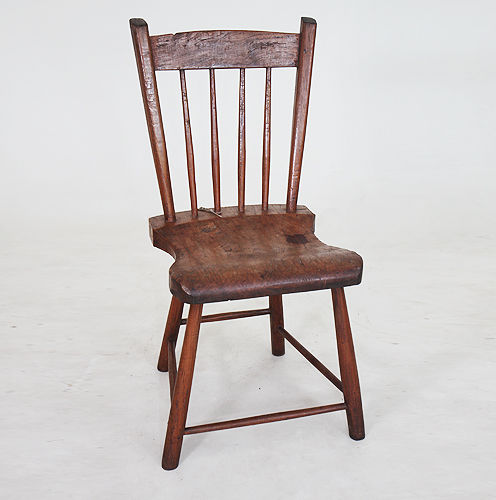 Sedia classica - COWBOY : I/6367 - WARISAN - da interno / in legno / per uso residenziale