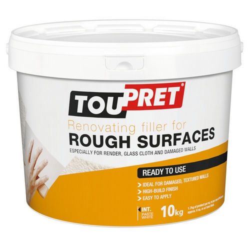 Intonaco sigillante - TOUPRET - di preparazione / da interno / per cartongesso