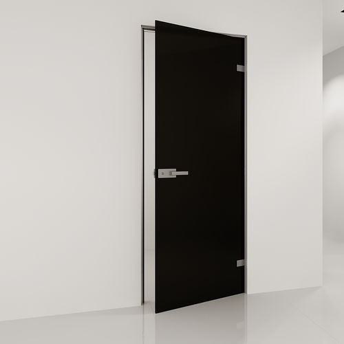 Cornice di porte in alluminio - GF-10 series - Panidis SA