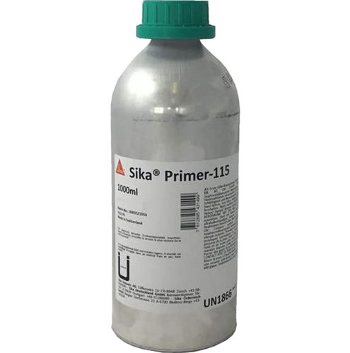 Primer per muratura - Primer-115 - Sika France SAS - per mattoni / per cemento / per calcestruzzo