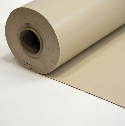 Membrana impermeabilizzante di protezione - Sikaplan® SGmA - Sika France SAS - per tetti / in rotoli / per rinnovo