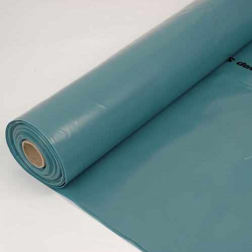 Barriera al vapore in polietilene ad alta densità HDPE - Sarnavap®-2000 E - Sika France SAS - in polietilene a bassa densità LDPE