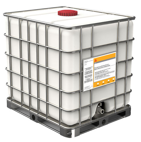 Additivo plastificante - Sikavit AC3 - Sika France SAS - accelerante / per calcestruzzo