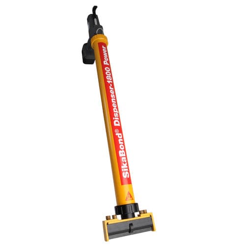 Pistola per colla - SikaBond®  - Sika France SAS - elettrica / professionale