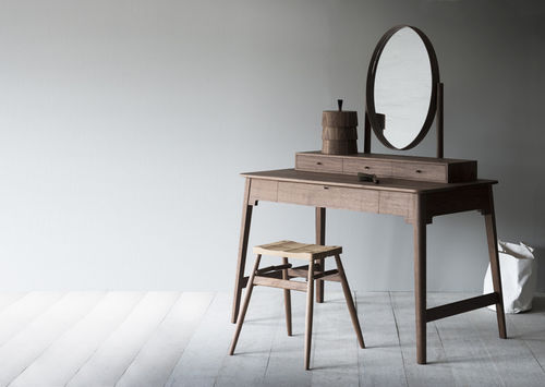 Mobile da toeletta classico - LANA - PINCH - in legno massiccio