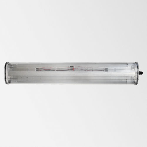 Luce a sospensione - HFT - CARANDINI - LED / in altezza / IP66