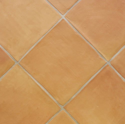 Piastrella in terracotta - HANDMADE - Alteret Cerámicas - da interno / da esterno / da pavimento