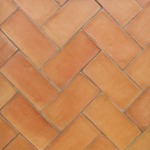 Piastrella in terracotta - HANDMADE - Alteret Cerámicas - liscia / da interno / da esterno
