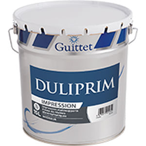 Primer per muratura - DULIPRIM - GUITTET - per cartongesso / ad olio / resina sintetica