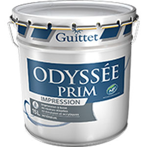 Primer per muratura - ODYSSÉE PRIM - GUITTET - per legno / per cartongesso / acrilico