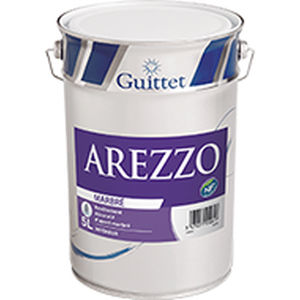 Pittura decorativa - AREZZO - GUITTET - da interno / da esterno / per muro