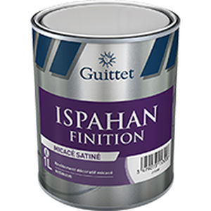 Pittura decorativa - ISPAHAN - GUITTET - da interno / per muro / ad effetti