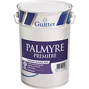 Primer per muratura - PALMYRE HYDROPLUS PREMIÈRE - GUITTET - acrilico / da interno / in fase acquosa