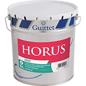Pittura laccata - HORUS - GUITTET - decorativa / di protezione / indoor