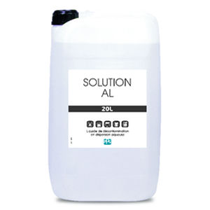 Decapante per muratura - PPG SOLUTION AL - GUITTET