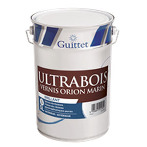 Vernice di protezione - ULTRABOIS ORION MARIN - GUITTET - di finitura / a base di solvente / ad olio